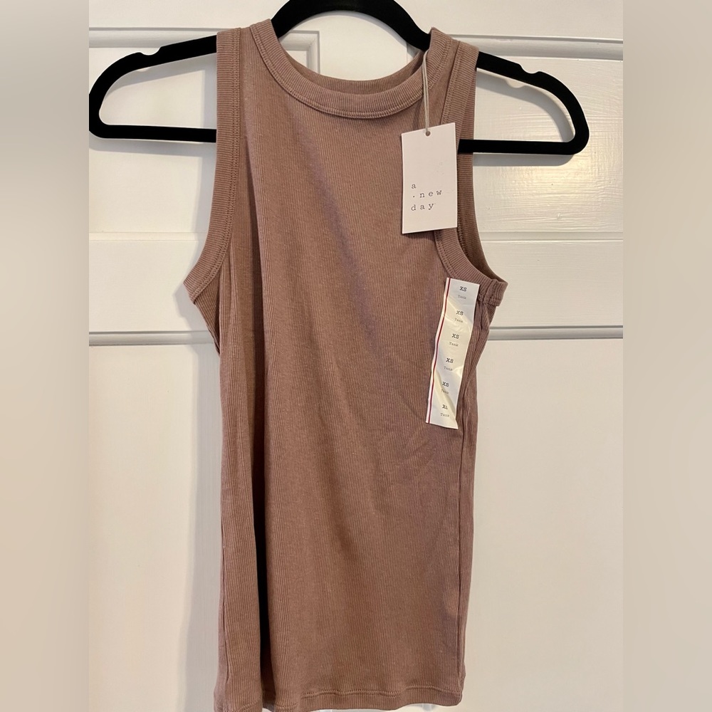A New Day favorite tank! NWT